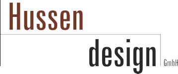 Hussendesign Online-Shop-Logo