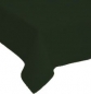 Preview: Tischdecke dark green
