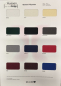 Preview: Tischhusse - Woven Polyester - eckig - Preisanfrage