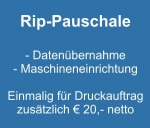 Rip Pauschale