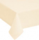 Tischdecke Woven-creme